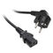 Cable de Alimentación Externo Kolink 1.8 Metros