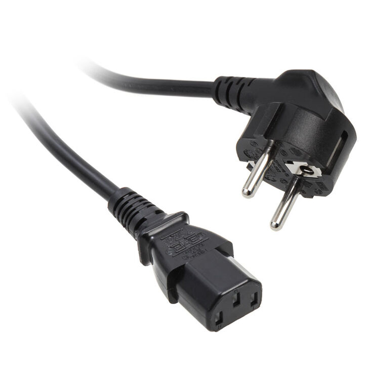 Cable de Alimentación Externo Kolink 1.8 Metros image number 0