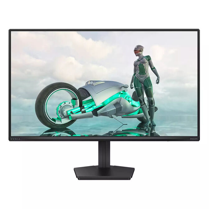 Monitor Philips EVNIA 3000 27" 27M2N3200NF Fast IPS FHD 144Hz 0.5ms Adaptive Sync image number 4