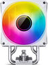 Ventilador CPU Jonsbo CR-1400V2 ARGB Blanco - 92mm image number null