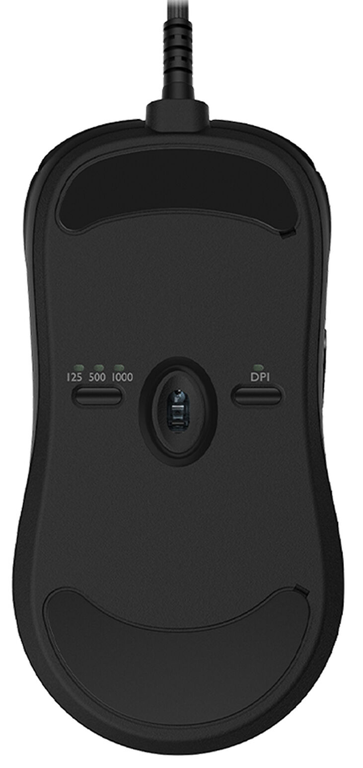 BenQ ZOWIE ZA12-C rat&oacute;n Juego mano derecha USB tipo A 3200 DPI image number 5