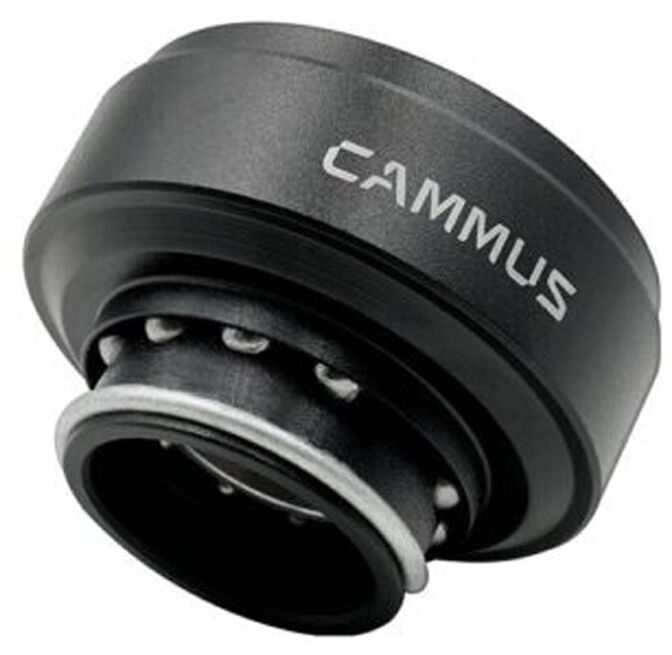 Quick Release Cammus image number 0