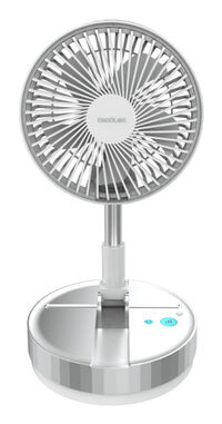 Ventilador Port&aacute;til Cecotec 08225 800 FoldAir