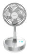 Ventilador Port&aacute;til Cecotec 08225 800 FoldAir