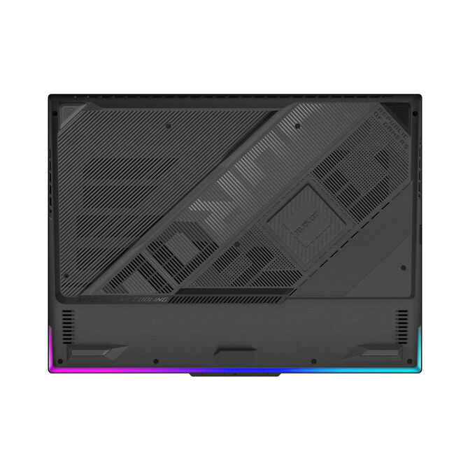 Port&aacute;til ASUS ROG Strix G16 G614PW 16" R9 8940HX 32GB DDR5 1TB RTX 5080 FHD+ 165Hz image number 13