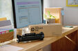 Impresora L&aacute;ser HP LaserJet Enterprise 8501DN 70ppm image number null