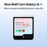 Smartphone Samsung Galaxy Z Flip 7 FE 5G 6.7" (12 /256GB) 120Hz Negro image number null