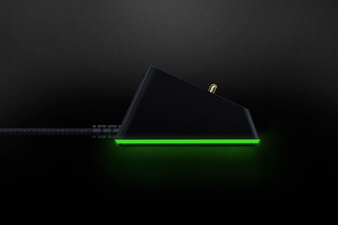 Soporte Razer Mouse Dock Chroma image number 0