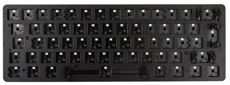 Barebone Glorious GMMK Compacto RGB (ISO) image number 0