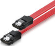 Cable SATA Ewent 6Gbits SATA L-Type C/Clipe 75 CM image number null