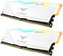 Team Group Kit 16GB (2 x 8GB) DDR4 3200MHz Delta RGB Blanco  CL16 image number null