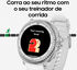 Smartwatch Samsung Galaxy Watch 8 Classic 46mm BT Negro image number null