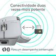 Rat&oacute;n &Oacute;ptico Logitech MX Master 4 Advanced Wireless 8000DPI Offwhite image number null