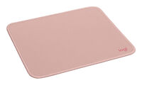 Alfombrilla Logitech Mouse Pad Studio Series Rosa Oscuro