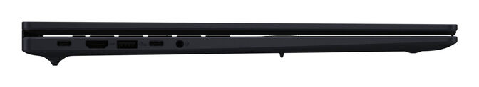 Port&aacute;til ASUS VivoBook 18 M1807GA-A73BLHDAS02 18" Ryzen AI 7 445 32GB 512GB Radeon Graphics (sem carregador) image number 8