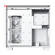 Caja ATX Montech King 95 PRO Blanco image number null