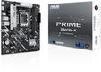 Placa Base Asus PRIME B860M-K image number null