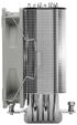 Ventilador CPU Thermalright Burst Assassin 120 image number null