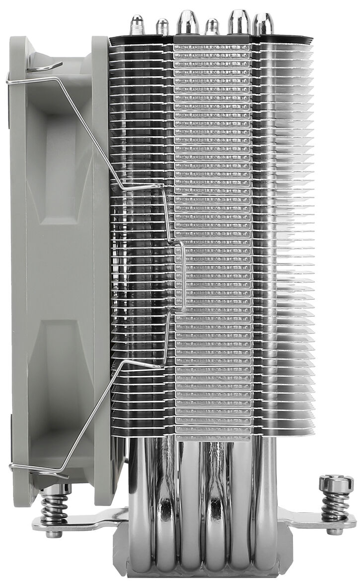 Ventilador CPU Thermalright Burst Assassin 120 image number 5