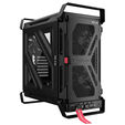 Torre E-ATX Corsair WARTHOG RS Perfomance Negro Cristal Templado image number null
