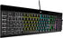 Teclado Corsair K55 RGB Pro (PT) image number null