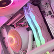 Ordenador AURA Gamer-PC Ryzen 7 7800X3D 32GB DDR5 1TB RTX 5070 WiFi W11 V2 image number null