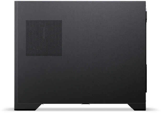 Caja Micro-ATX Phanteks XT M3 Negro image number 3