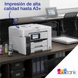 Impresora Multifunci&oacute;n de Inyecci&oacute;n de Tinta Epson EcoTank Pro ET-16685 Todo-en-Uno WiFi image number null