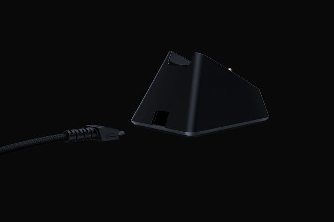 Soporte Razer Mouse Dock Chroma image number 5