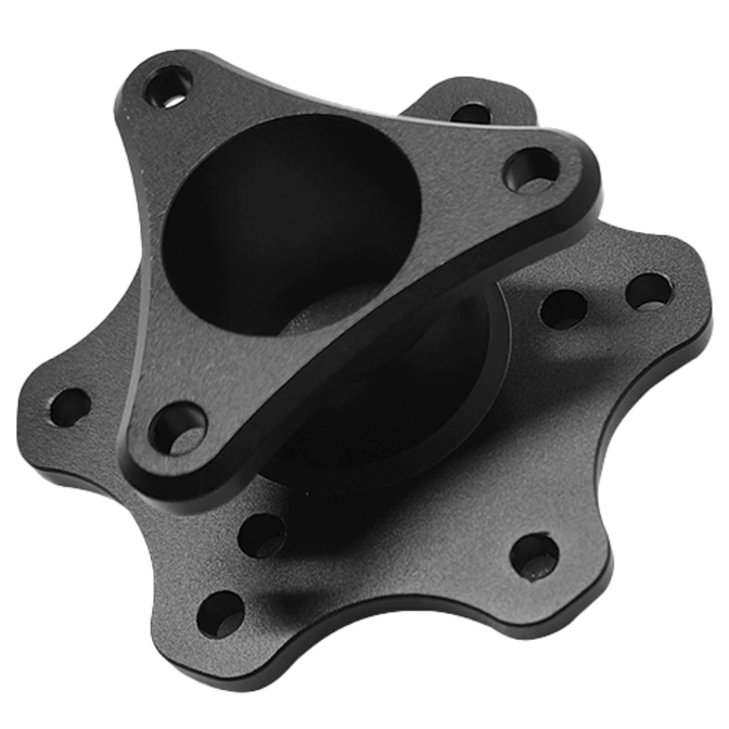 Conspit Quick-Con Adapter 70mm image number 0