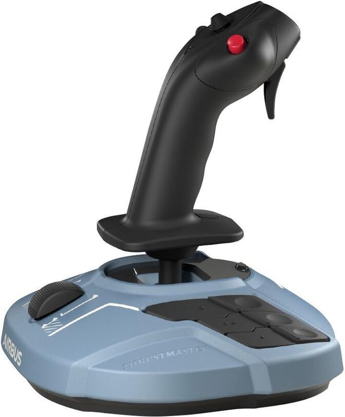 Joystick Thrustmaster TCA Airbus Edition - PC image number 3