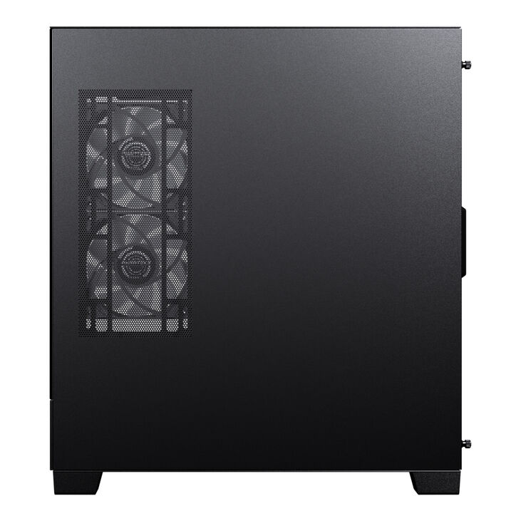 Caja ATX Phanteks XT View D-RGB Vidrio Templado Negro image number 4
