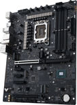 Placa Base Asus TUF Z890-Plus Gaming WiFi image number null