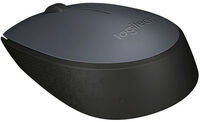Ratón Óptico Logitech M170 Wireless Gris/Negro
