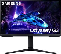 Monitor Samsung Odyssey G3 24" G30D VA FHD 180Hz 1ms