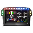 Volante Simagic Zeus Formula com MagicDash 4 image number null