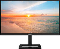 Monitor Philips Série 1000 27" 27E1N1900AE IPS 4K 60Hz USB-C (PD65W)