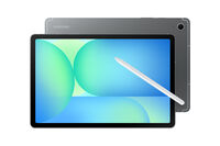 Tablet Samsung Galaxy Tab S10 FE 10.9" (8 / 256GB) 5G Gris