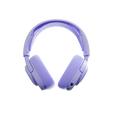 Auriculares SteelSeries Arctis Nova 3P Wireless/Bluetooth Lavanda image number null