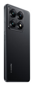 Smartphone Xiaomi 14T Pro 5G 6.67" (12 / 512GB) 120Hz Negro image number null