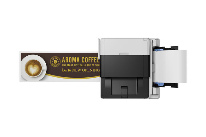 Multifuncional Canon MAXIFY GX7150 Wi-Fi image number 8