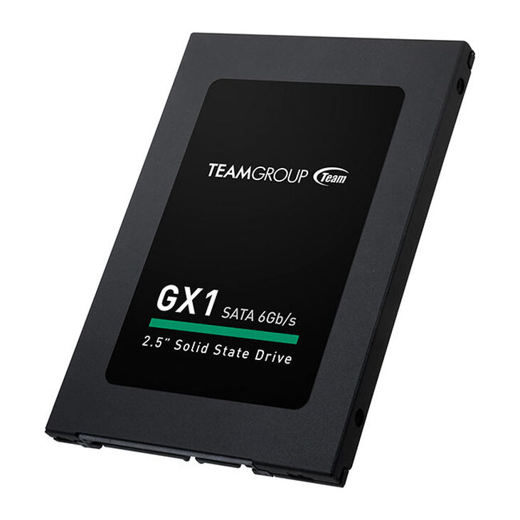 SSD Team Group GX1 120GB SATA III image number 1