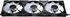 Ventilador Phanteks M25 Gen2 140mm PWM Reversed Airflow D-RGB Negro image number null