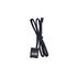 Ventilador Lian Li UNI FAN TL120 LCD RGB PWM Negro 120mm (Pack 3) image number null