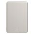 Power Bank Magnética Xiaomi Super Slim 5000mAh 22,5W Dorado image number null