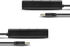 USB-A-Hub AXAGON HUE-S2B, 4x USB 3.0 - 30 cm image number null