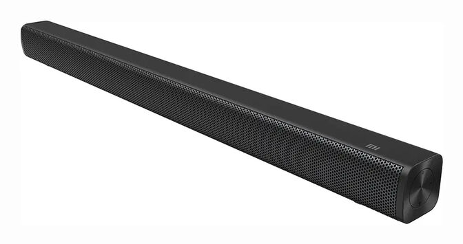 Xiaomi Soundbar 2.0ch Bluetooth 5.3 image number 0
