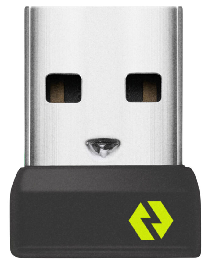 Receptor USB Logitech Logi Bolt image number 1