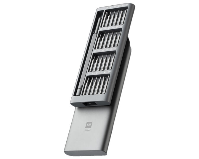Xiaomi Wiha 24 en 1 Destornillador de Precis&oacute;n image number 5
