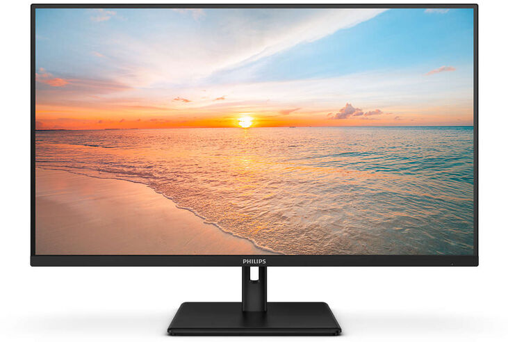 Monitor Philips Série 1000 31.5" 32E1N1800LA VA 4K 60Hz 4ms HDR10 altavoces integrados image number 5